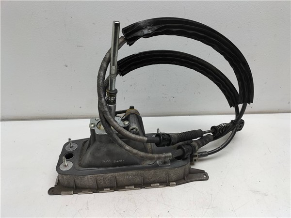 palanca de cambio volkswagen passat berlina (3c2)(2005 >) 1.9 highline [1,9 ltr.   77 kw tdi]