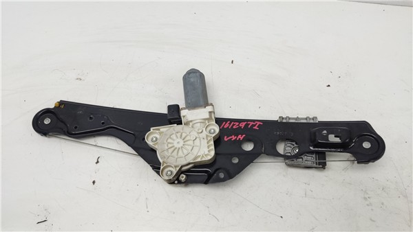 elevalunas electrico trasero izquierdo mercedes benz clase e (bm 211) berlina (01.2002 >) 3.0 e 320 cdi (211.022) [3,0 ltr.   165 kw cdi cat]