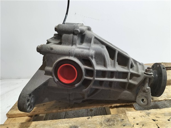 grupo diferencial trasero mercedes benz clase