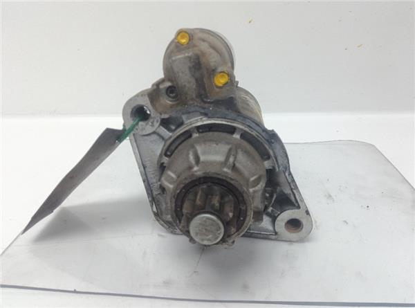 motor arranque volkswagen touareg 7la 2002 2