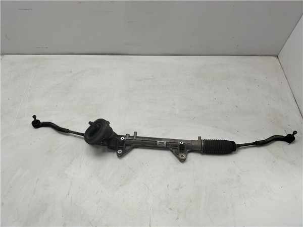 cremallera direccion asistida renault clio iv