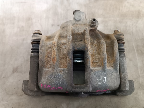 pinza freno delantero izquierda land rover fr