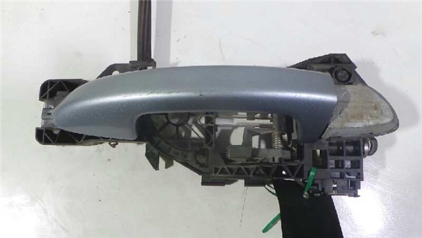 maneta exterior trasera derecha volkswagen pa