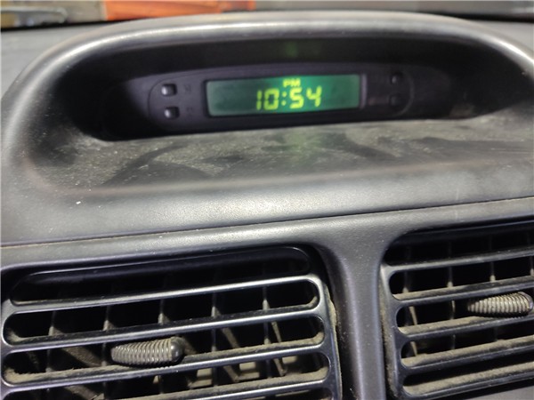 navegador suzuki ignis rgfh 2000 13 special