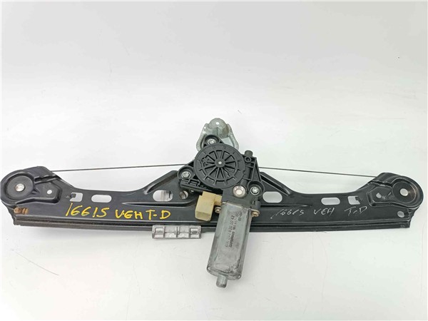 elevalunas electrico trasero derecho mercedes