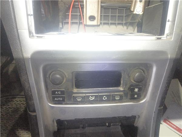 mandos climatizador peugeot 307 break sw s1 0
