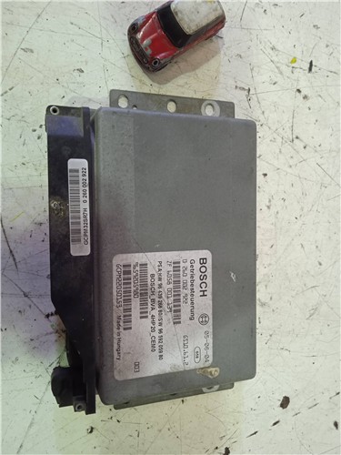 centralita cambio automatico peugeot 407 2004