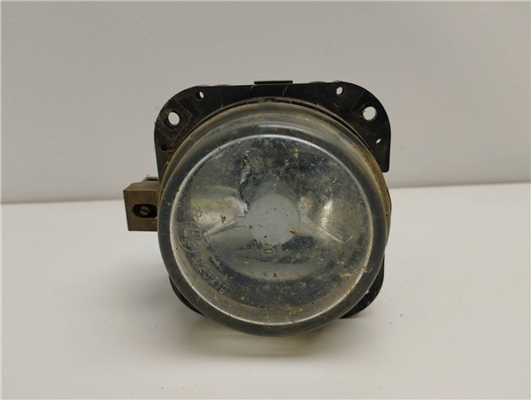 faro antiniebla izquierdo peugeot partner s2