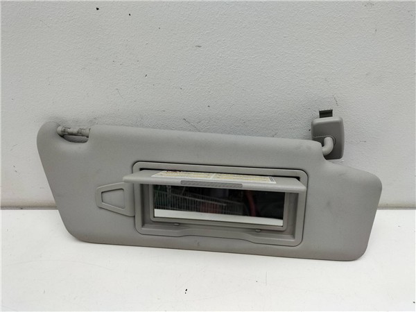 parasol derecho mercedes benz clase c bm 204