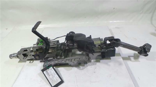 columna direccion volkswagen passat berlina (3c2)(2005 >) 2.0 advance [2,0 ltr.   103 kw tdi]