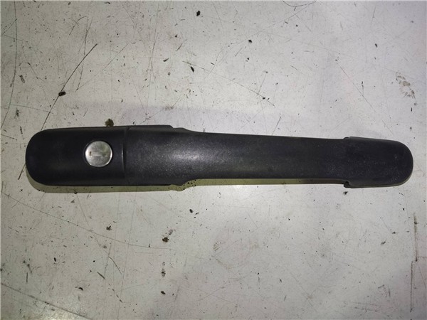 maneta exterior delantera izquierda mercedes