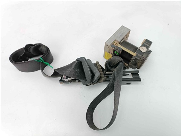 cinturon seguridad delantero izquierdo merced