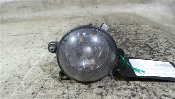 faro antiniebla izquierdo seat cordoba berlin