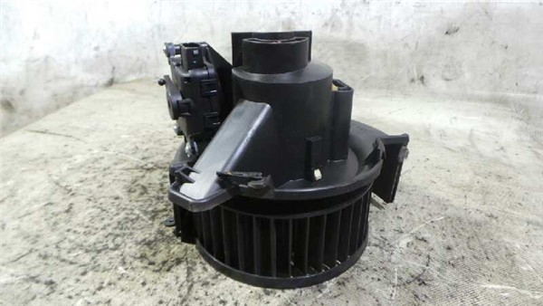 ventilador calefaccion opel zafira a 1999 20