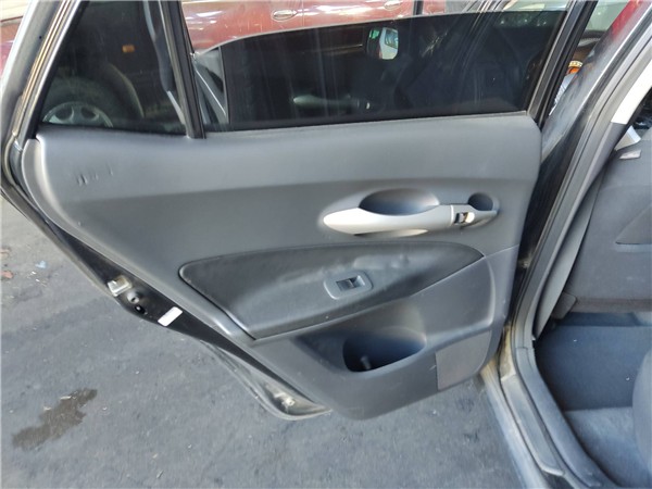 Elevalunas Electrico Trasero Toyota