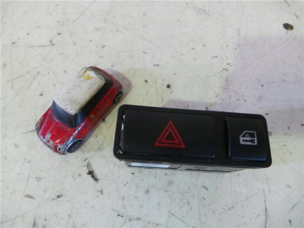 interruptor luces emergencia bmw serie 3 comp