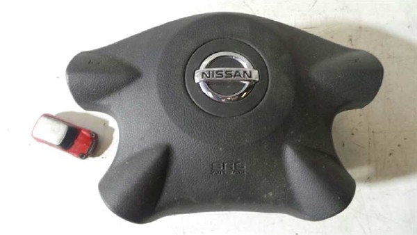 airbag volante nissan primera berlina p12 122