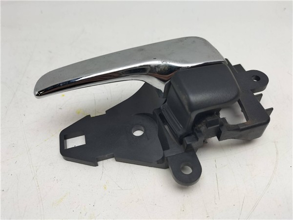 manilla interior puerta trasera izquierda peu