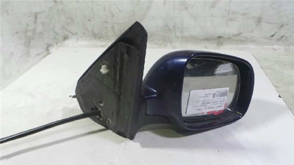 retrovisor derecho volkswagen golf iv berlina