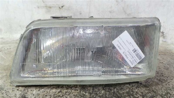 faro delantero izquierdo peugeot boxer 230 fu