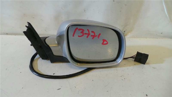 retrovisor derecho volkswagen passat berlina