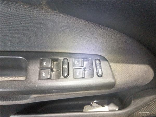 mando elevalunas delantero izquierdo skoda oc