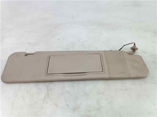 parasol derecho mercedes benz v clase 638 22