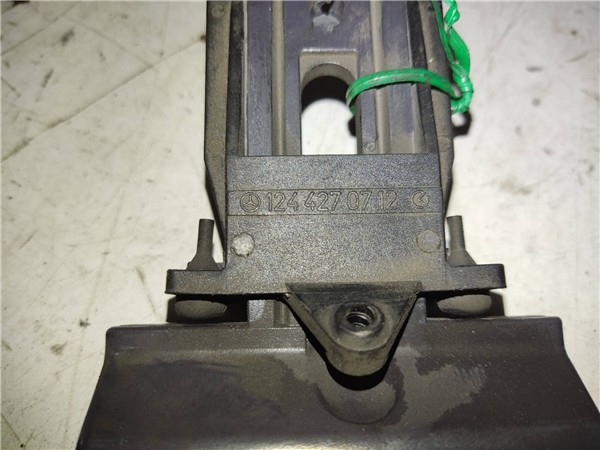 Palanca Freno De Mano Mercedes-Benz