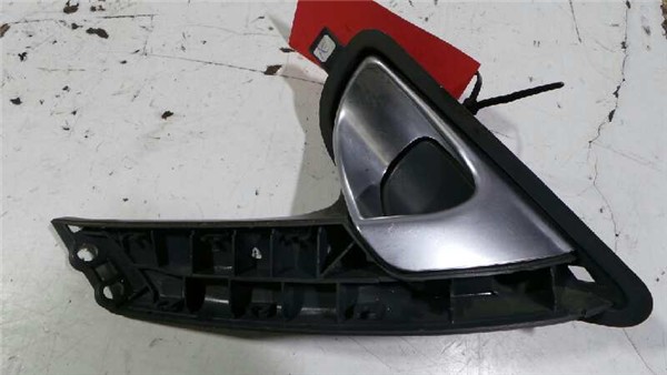 manilla interior puerta delantera izquierda n