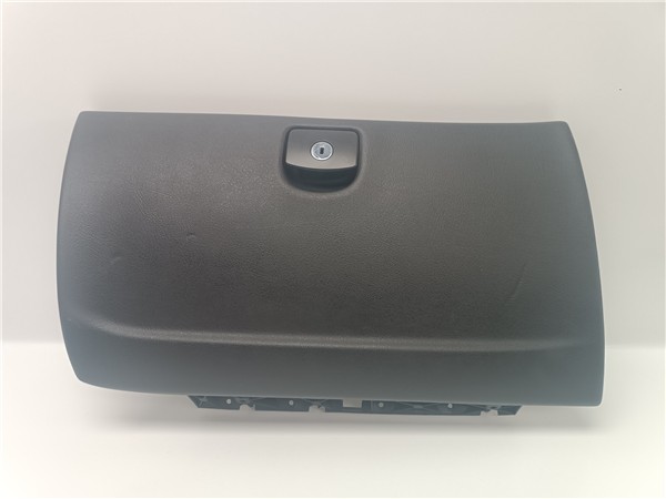 guantera salpicadero peugeot 407 (2004 >) 1.6 confort [1,6 ltr.   80 kw hdi fap cat (9hz / dv6ted4)]