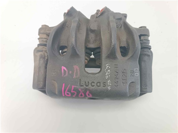 pinza freno delantero derecha citroen jumper