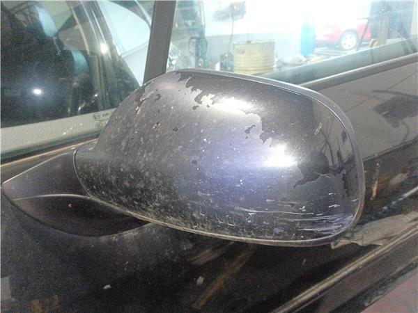 retrovisor electrico izquierdo peugeot 407 20