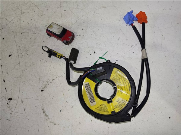 anillo contacto volante kia carnival 1999 29