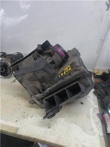 carcasa filtro aire volkswagen passat berlina (3b3)(2000 >) 1.9 edition [1,9 ltr.   96 kw tdi]