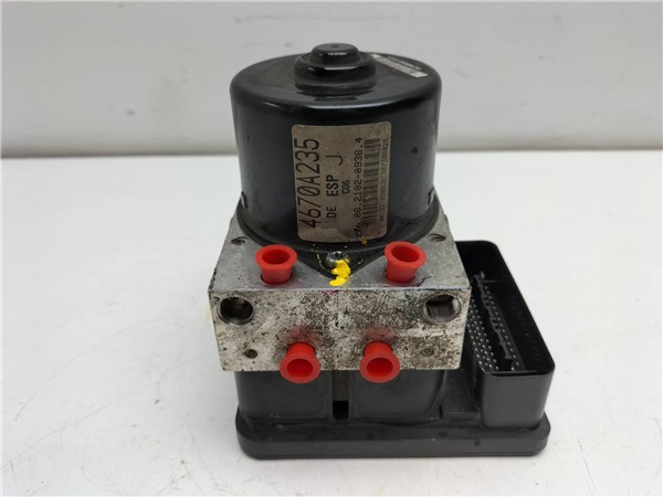 nucleo abs peugeot 4007 2007 22 premium 22 l