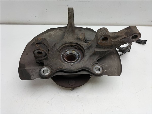 mangueta delantera izquierda peugeot 4007 200