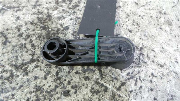 Manilla Elevalunas Trasera Izquierda