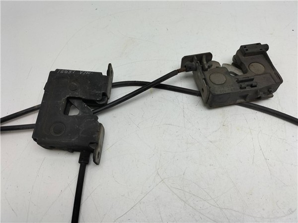 cerradura capo bmw serie 5 berlina e60 2003