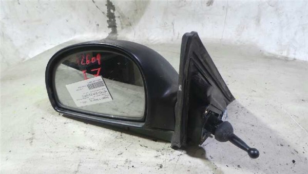 retrovisor izquierdo hyundai accent lc 2000