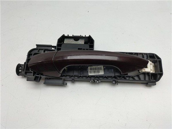 maneta exterior trasera izquierda mercedes be