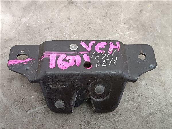 cerradura porton peugeot 206 berlina 1.4