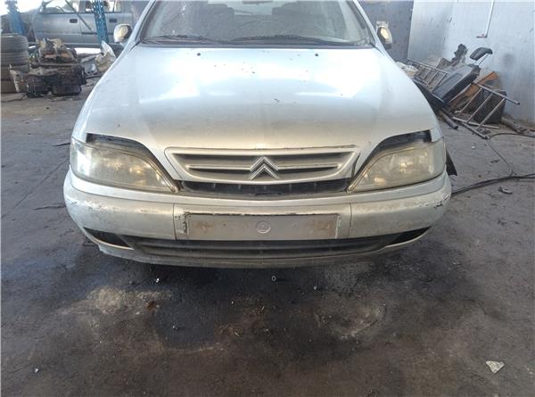 paragolpes delantero citroen xsara berlina 19