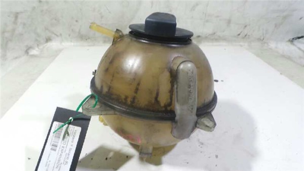 botella expansion volkswagen golf iv berlina