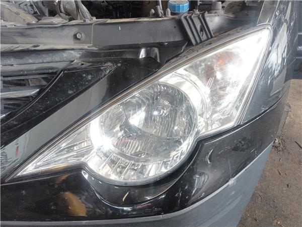 faro delantero izquierdo ssangyong actyon 200