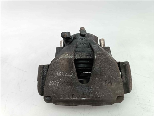 pinza freno delantero derecha opel zafira b 2