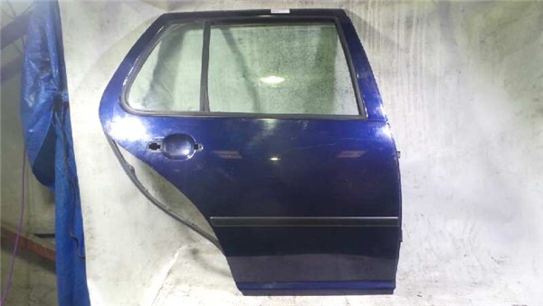 puerta trasera derecha volkswagen golf iv ber