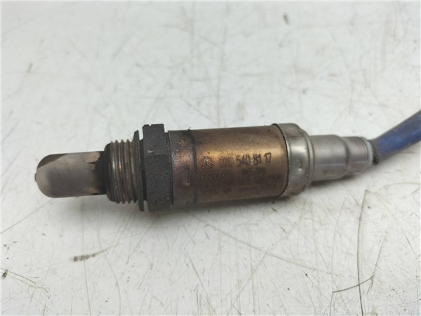 sonda lambda mercedes benz clase ml bm 163 09