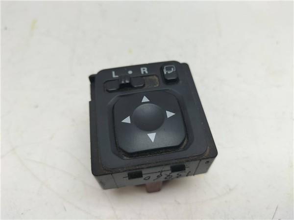 mando retrovisor electrico peugeot 4007 2007