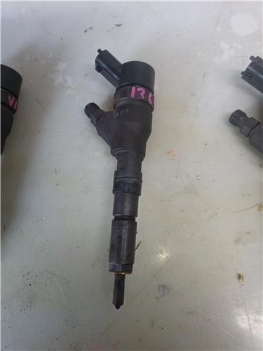 inyector peugeot 307 break sw s1 042002 06200