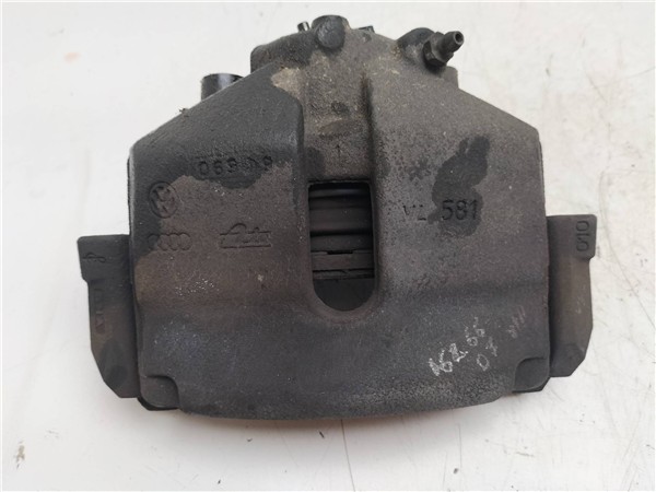 pinza freno delantero izquierda seat ibiza be